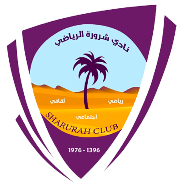 Sharurah