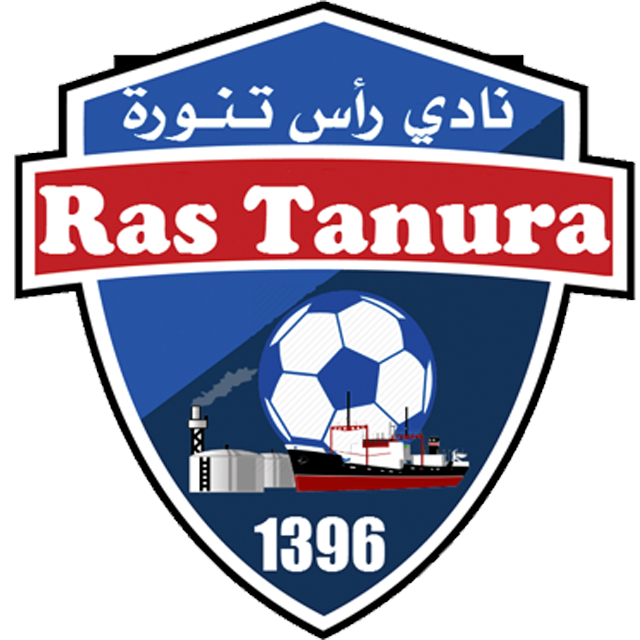 Ras Tanura
