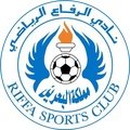 Escudo del Al-Riffa