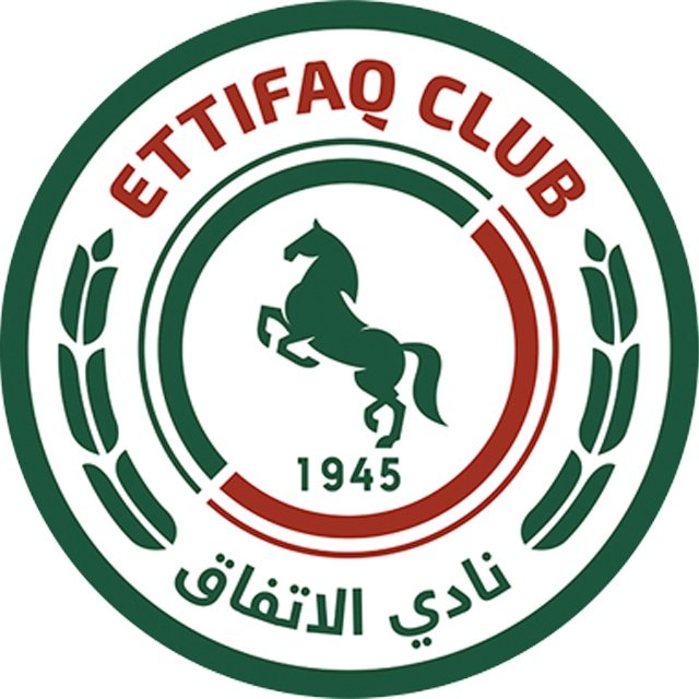 Al-Ettifaq Sub 19