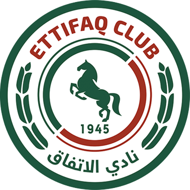 Al-Ettifaq Sub 19