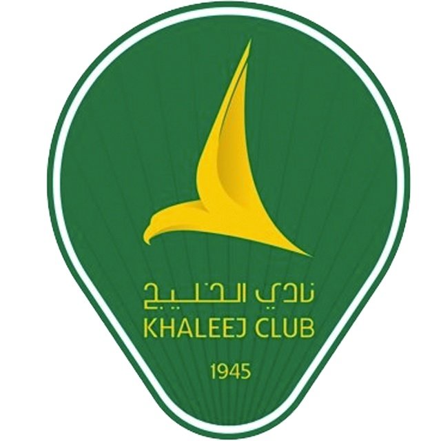 Al Khaleej Saihat Sub 19