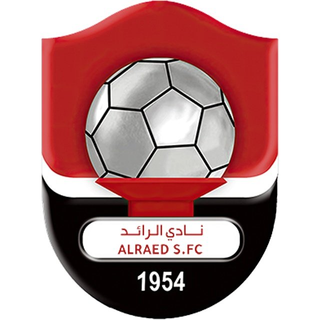 Al Raed Sub 19