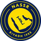 Al Nassr U19