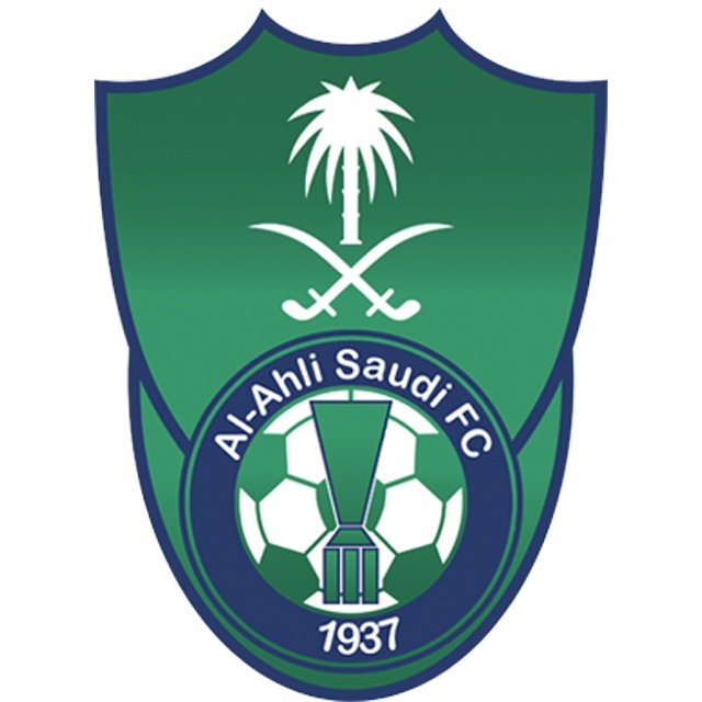 Al Ahli Jeddah Sub 19