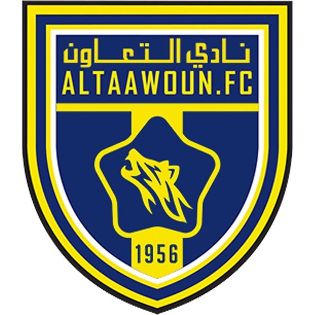 Al-Taawon Sub 19