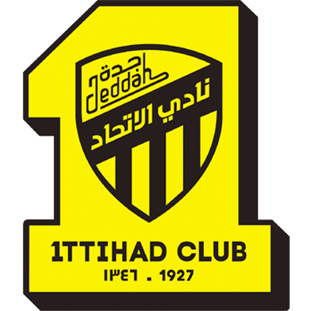 Al Ittihad Sub 19