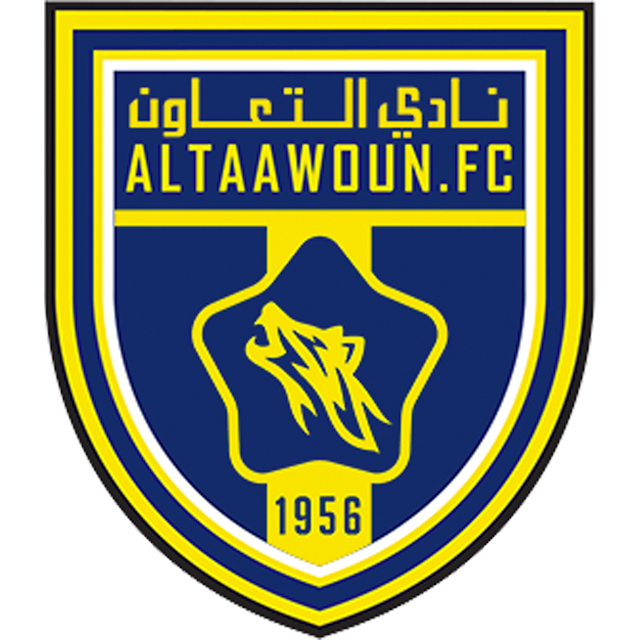 Al-Taawon U17