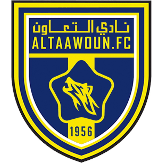 Al-Taawon Sub 17