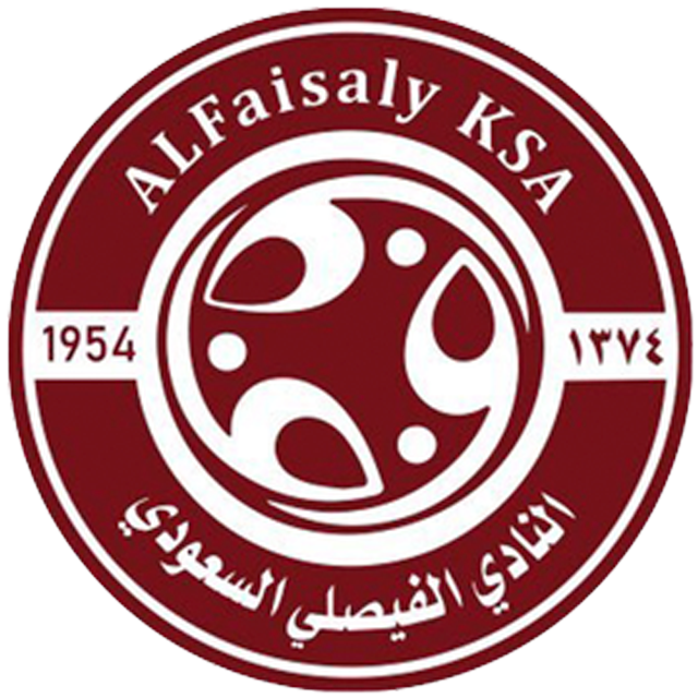 Al Faisaly U17