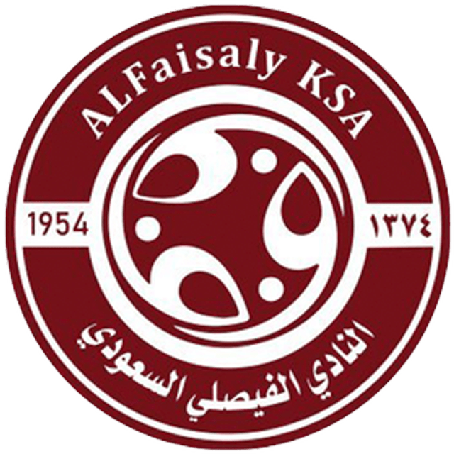 Al Faisaly Sub 17