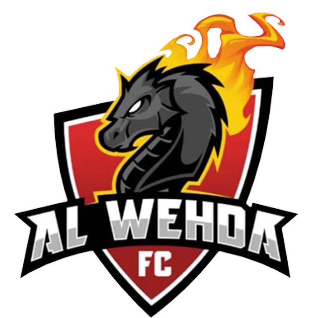 Al Wehda U17