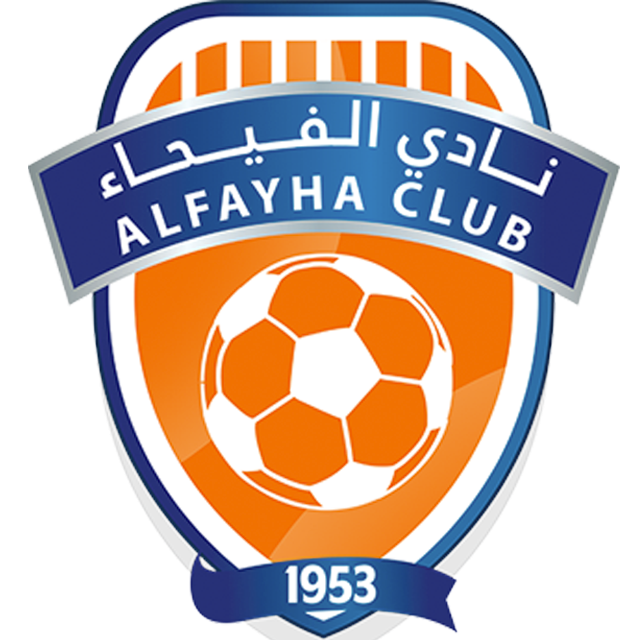 Al-Fayha U17