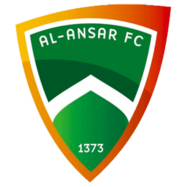 Al-Ansar Sub 17