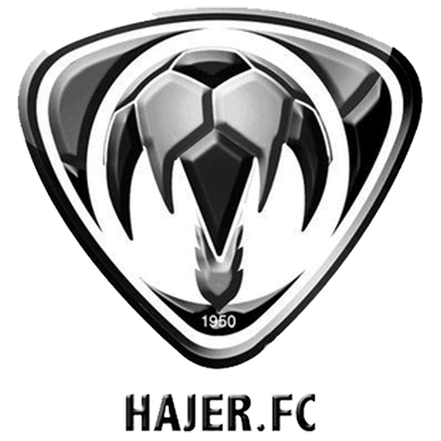 Hajer Sub 17