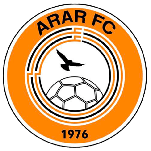 Arar Sub 17