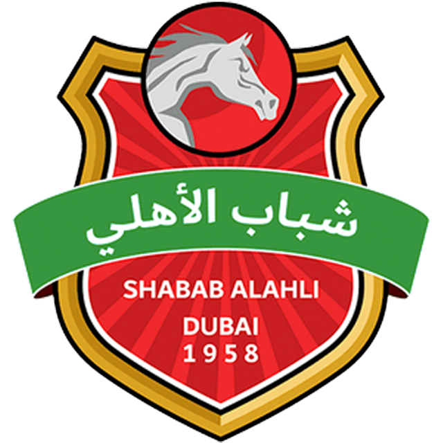 Shabab Al Ahli U21 ll