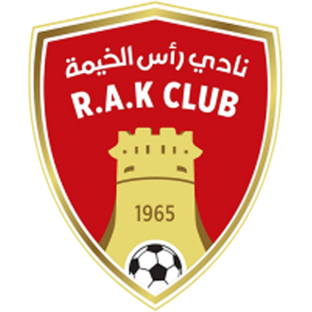 Ras Al Khaimah Sub 21