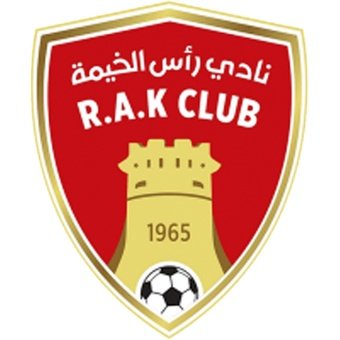 Ras Al Khaimah Sub 21