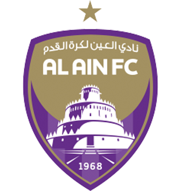 Al Ain Sub 18