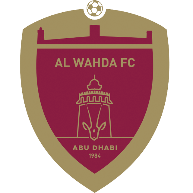 Al Wahda Sub 18