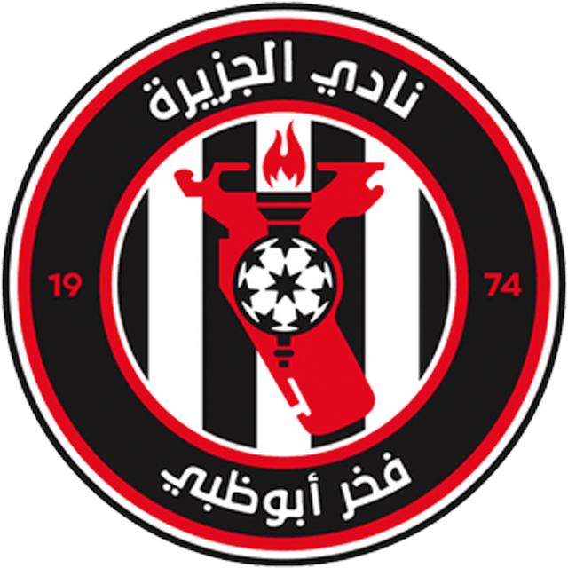 Al Jazira Sub 18