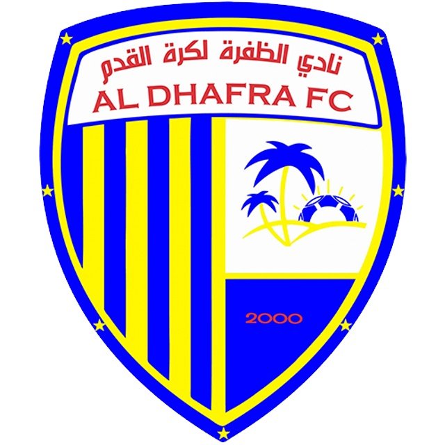 Al Dhafra Sub 18