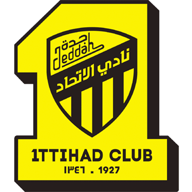 Al Ittihad U15