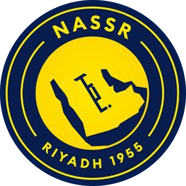 Al Nassr U15