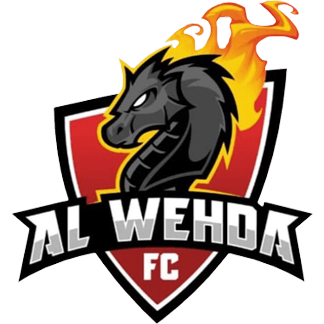 Al Wehda U15