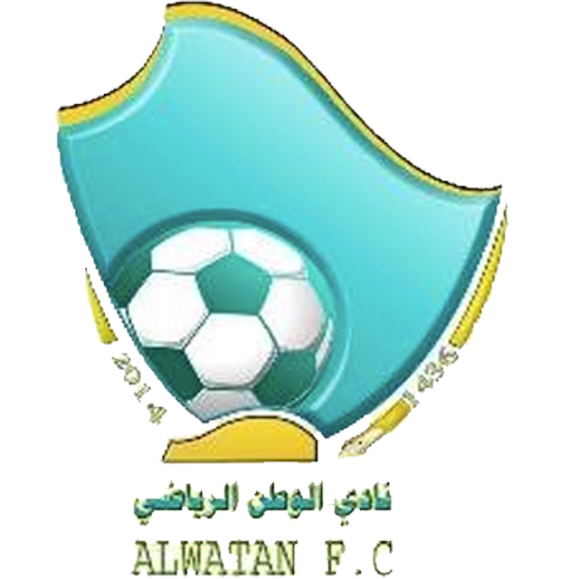 Al Watan U15