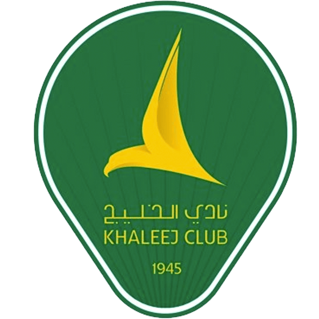 Al Khaleej Saihat U15