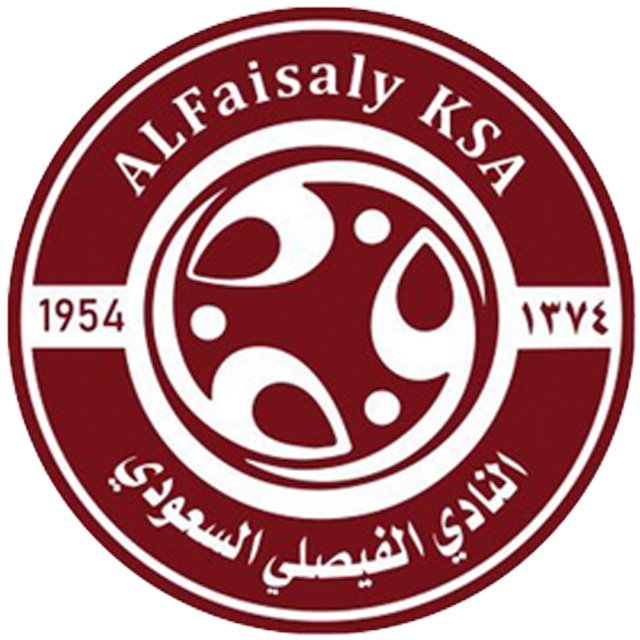 Al Faisaly Sub 15