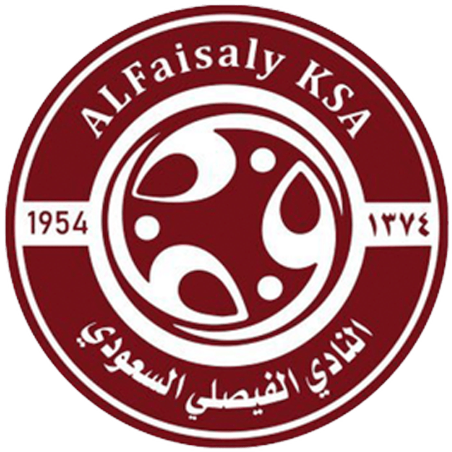 Al Faisaly U15