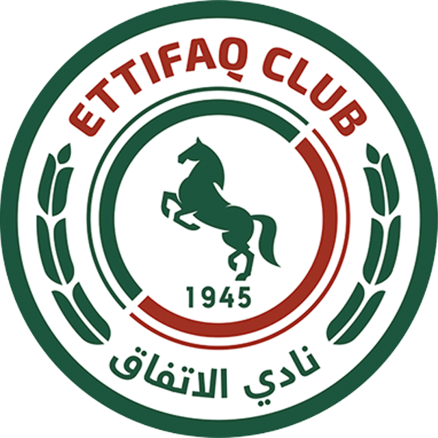 Al-Ettifaq U15