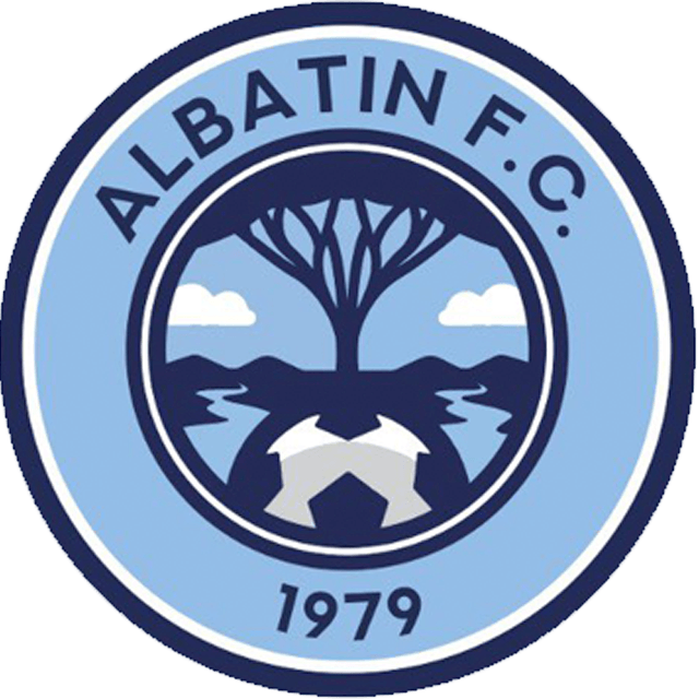 Al Batin U15