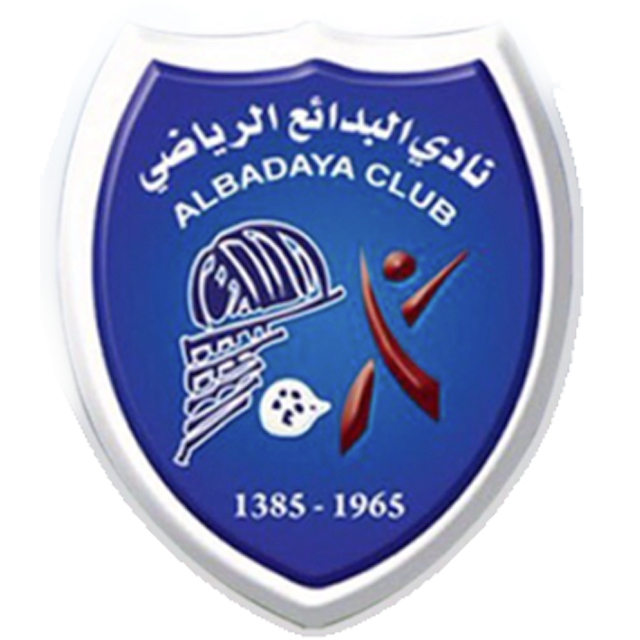 Al Badaya U15