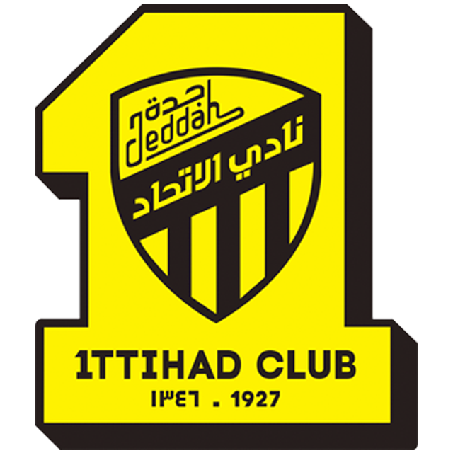 Al Ittihad U13
