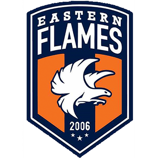 Eastern Flames W