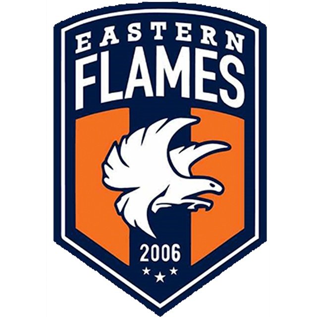 Eastern Flames Fem