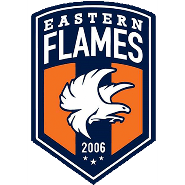 Eastern Flames Fem