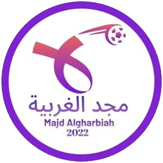 Majd Al Gharbiah Fem