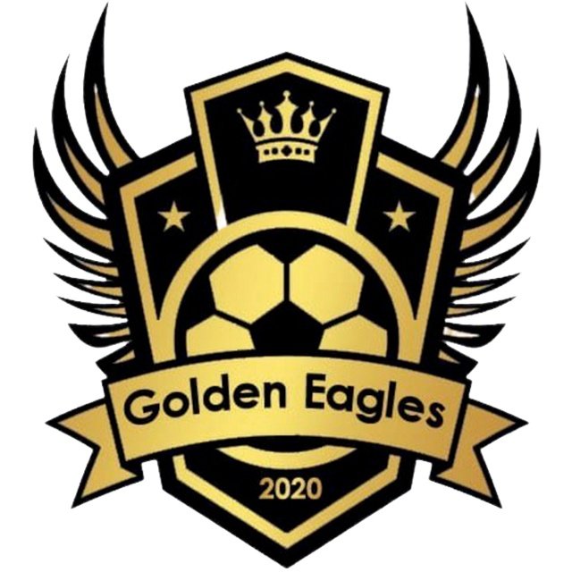 Golden Eagles Fem