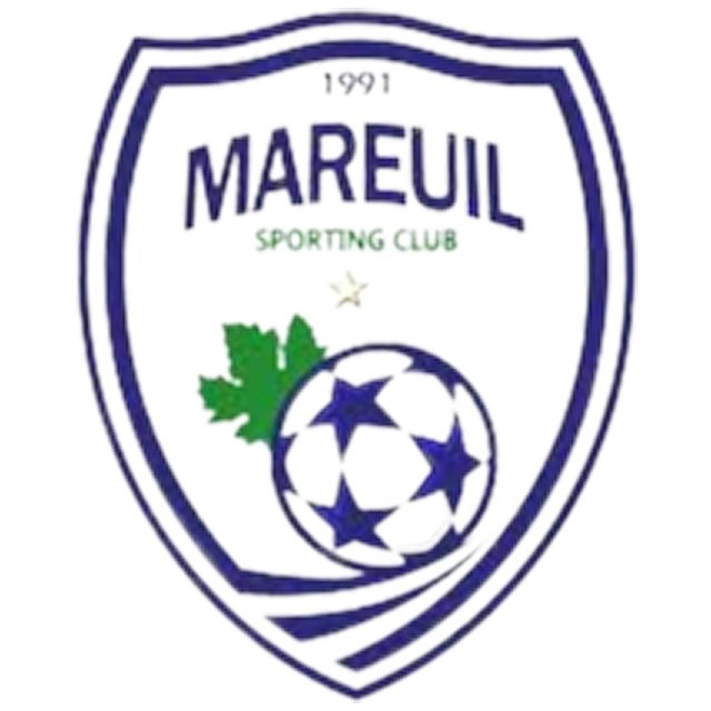 Mareuil SC