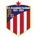 US Escaudain Football