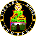 Diables Noirs de Combani