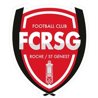 FC Roche Saint Genest