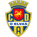 O Elvas U15