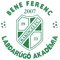 Bene Ferenc Academy Sub 19