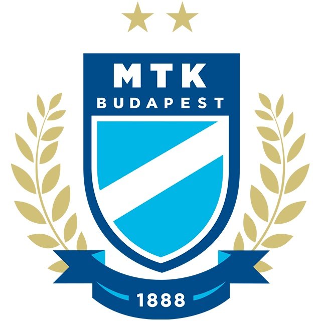 MTK Budapest Sub 17